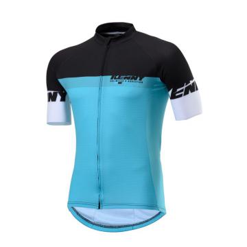 MAILLOT KENNY XC TURQUOISE