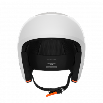 CASQUE POC DURA X MIPS BLANC