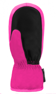 MOUFLES REUSCH BEN KIDS ROSE