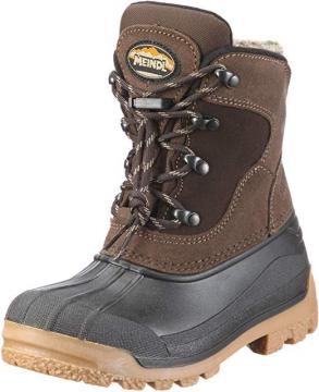 BOTTES DE NEIGE MEINDL SOELDEN JUNIOR