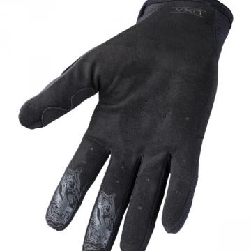 GANTS KENNY RACE NOIR