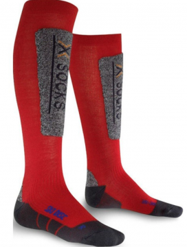 CHAUSSETTES DE SKI ENFANT SIDAS DISCOVERY