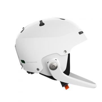 CASQUE POC ARTIC SL MIPS BLANC