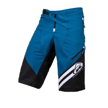 SHORT VTT KENNY FACTORY JUNIOR BLEU