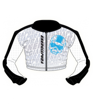 GILET DE GEANT ENERGIAPURA MAGLIA