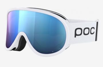 MASQUE POC RETINA CLARITY COMP BLANC