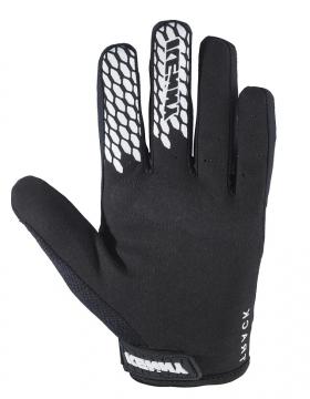 GANTS DE VELO KENNY TRACK NOIR