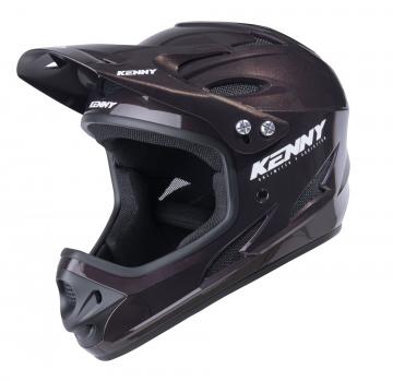 CASQUE DH KENNY NOIR
