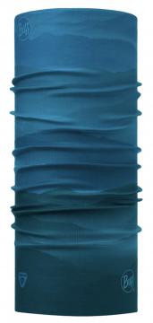 TOUR DE COU BUFF THERMONET HILLS TURQUOISE