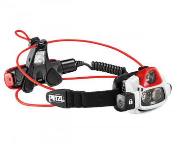 LAMPE FRONTALE PETZL NAO +