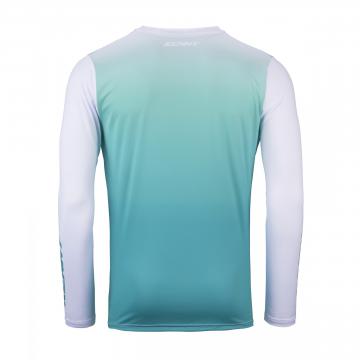 MAILLOT KENNY ELITE NOIR/BLEU