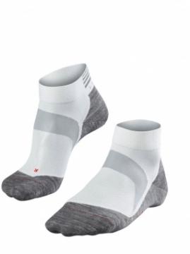 CHAUSSETTES FALKE BC6 RACE WOMEN BLANC