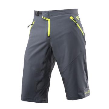 SHORT KENNY HAVOC CHARCOAL