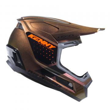 CASQUE KENNY PERFORMANCE CHAMELEON