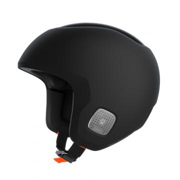 CASQUE POC DURA X MIPS NOIR MAT