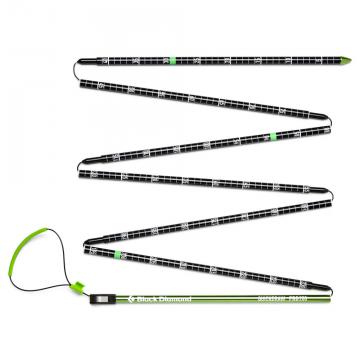 SONDE QUICKDRAW PRO 280 BLACK DIAMOND