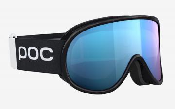 MASQUE POC RETINA CLARITY COMP NOIR