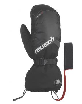 MOUFLES REUSCH CHAMBER Il