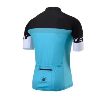MAILLOT KENNY XC TURQUOISE