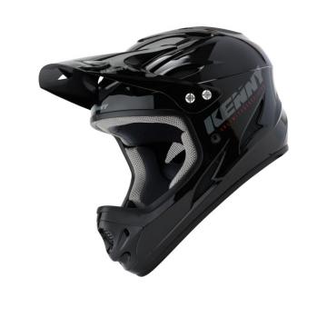 CASQUE DH KENNY NOIR