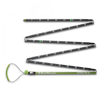 SONDE QUICKDRAW PRO 240 BLACK DIAMOND