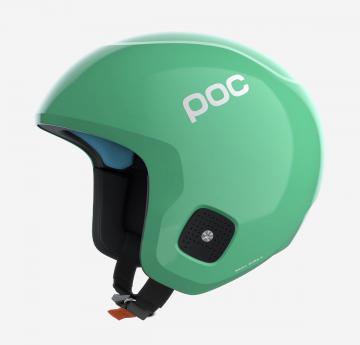 CASQUE POC SKULL DURA X SPIN VERT