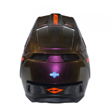CASQUE KENNY PERFORMANCE CHAMELEON