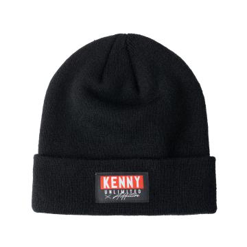 BONNET KENNY LABEL