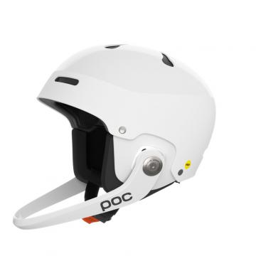 CASQUE POC ARTIC SL MIPS BLANC