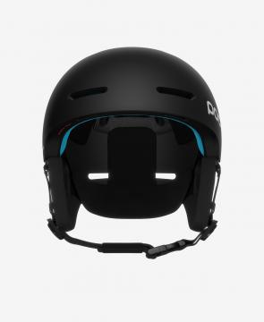 CASQUE POC FORNIX SPIN NOIR