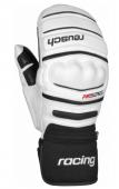 MOUFLES REUSCH WORLD CHAMP BLANC