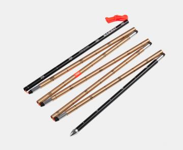 SONDE PROBE 240 SHORT MAMMUT ORANGE