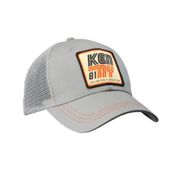 CASQUETTE KENNY RACING