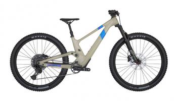 OCCASION VTT JUNIOR SCOTT GENIUS 700