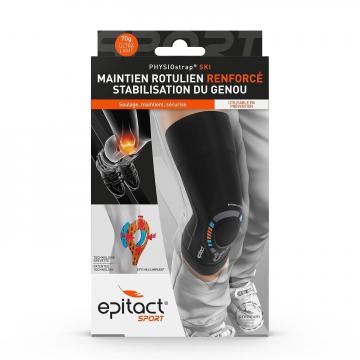 GENOUILLERE PHYSIOSTRAP SPORT EPITACT