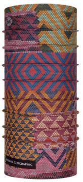 TOUR DE COU BUFF ORIGINAL NATIONAL GEOGRAPHIC EANNIA MULTI