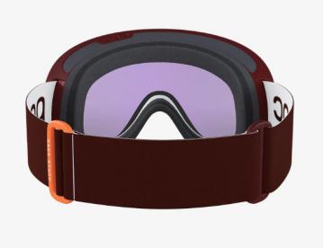 MASQUE POC RETINA BIG CLARITY COMP NOIR