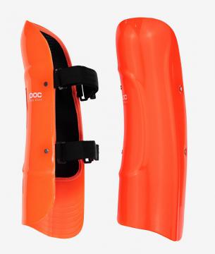 SHINS CLASSIC POC ORANGE