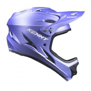 CASQUE DH KENNY LILAS