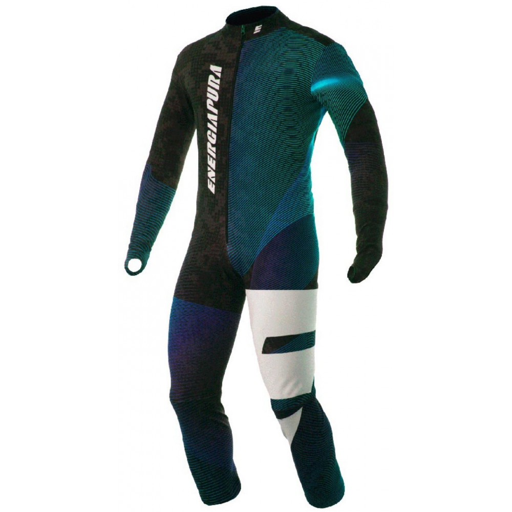 Combinaison ski racing online junior occasion