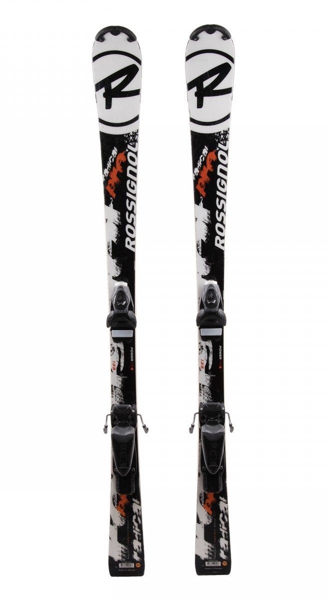 Rossignol cheap radical pro